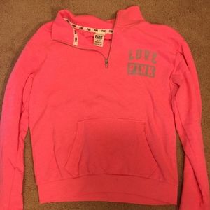 PINK Sweatshirt